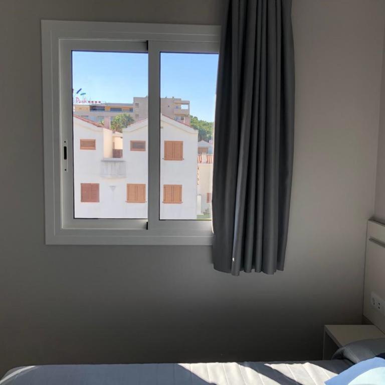 COSTA DAURADA APARTAMENTS - Stival Park 4 - Apartment with Garden View - 27