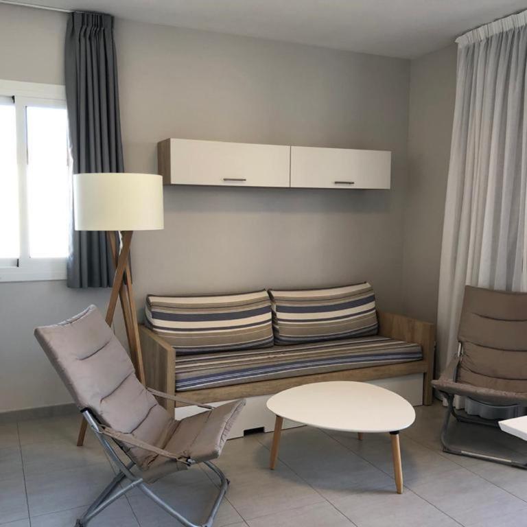 COSTA DAURADA APARTAMENTS - Stival Park 4 - Apartment with Garden View - 13
