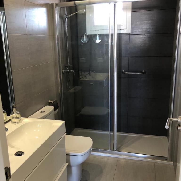 COSTA DAURADA APARTAMENTS - Stival Park 4 - Apartment with Garden View - 29