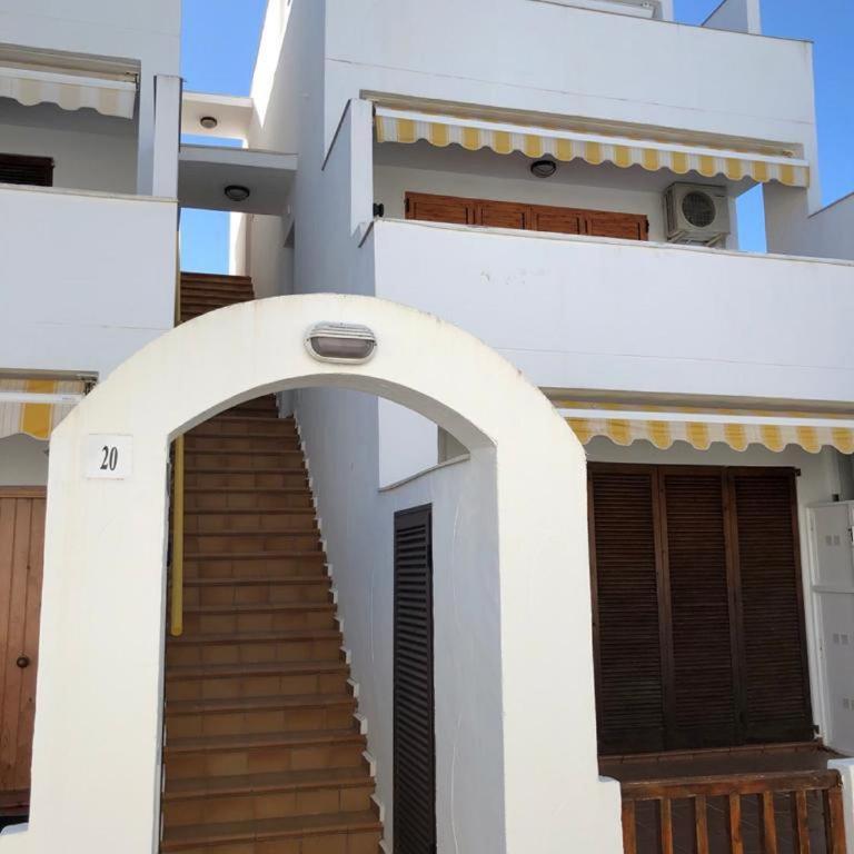 COSTA DAURADA APARTAMENTS - Stival Park 4 - Apartment with Garden View - 12