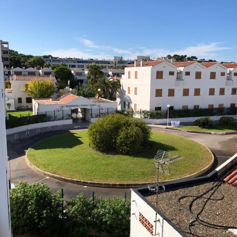 COSTA DAURADA APARTAMENTS - Stival Park 4 - Apartment with Garden View - 3