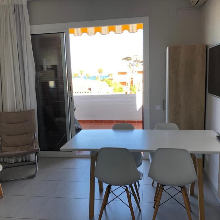 COSTA DAURADA APARTAMENTS - Stival Park 4 - Apartment with Garden View - 18