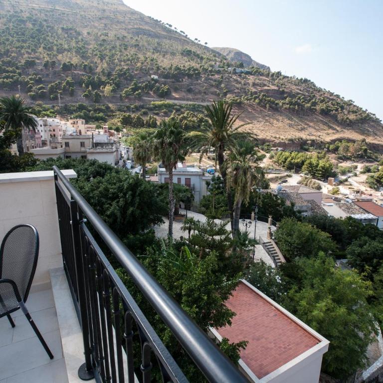 Sicilia Ovest - Terrazza Orologio e Terrazza Sul Mare - Apartment with Sea View - 41