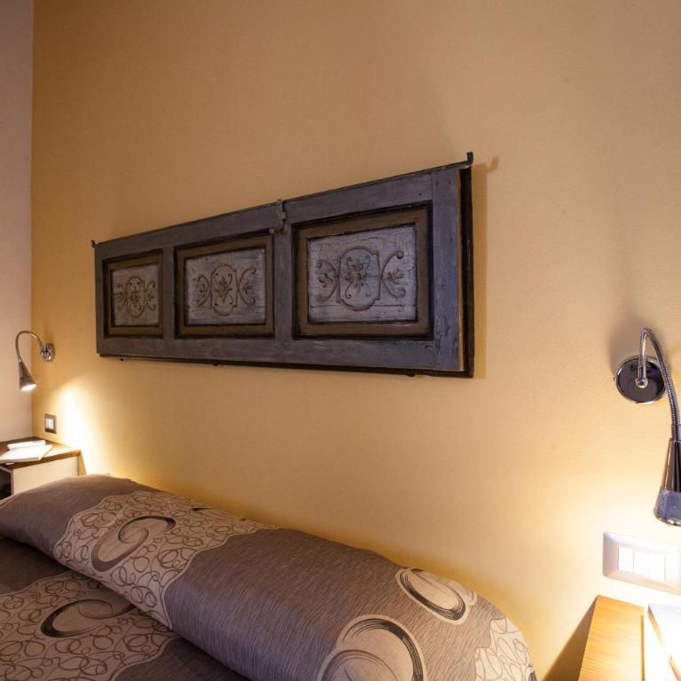 Sicilia Ovest - Terrazza Orologio e Terrazza Sul Mare - Apartment with Sea View - 44
