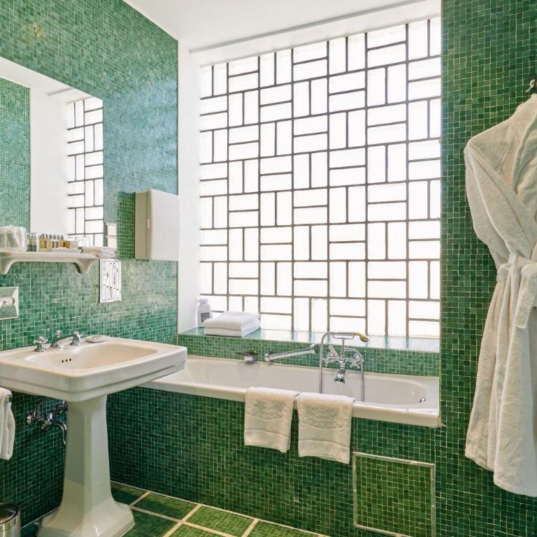 Hotel Excelsior Munich - Excelsior Suite - 6