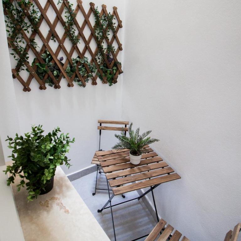 Casa Urquinaona - Apartamento de 2 dormitorios - 16