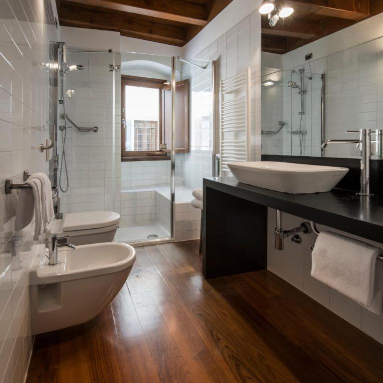 Hotel Del Porto - Doppelzimmer - Nebengebäude - 6