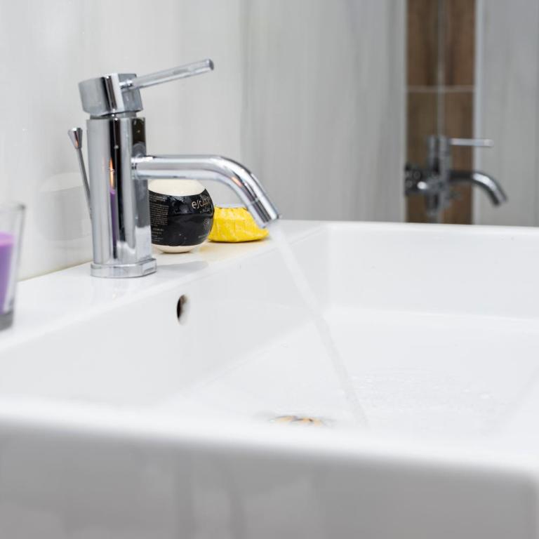 Interno 6 San Pietro - Appartamento - 43