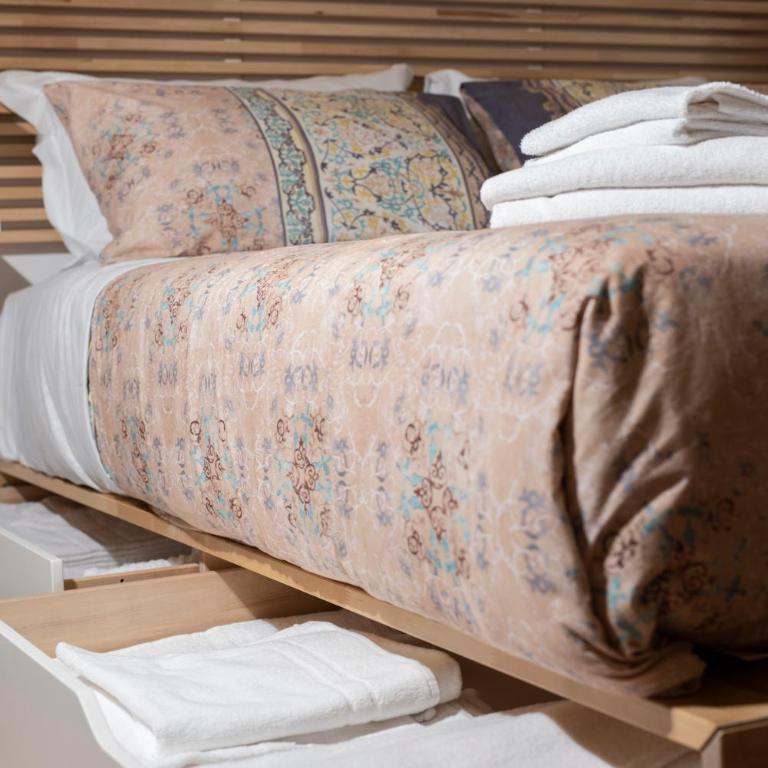 Interno 6 San Pietro - Appartamento - 53