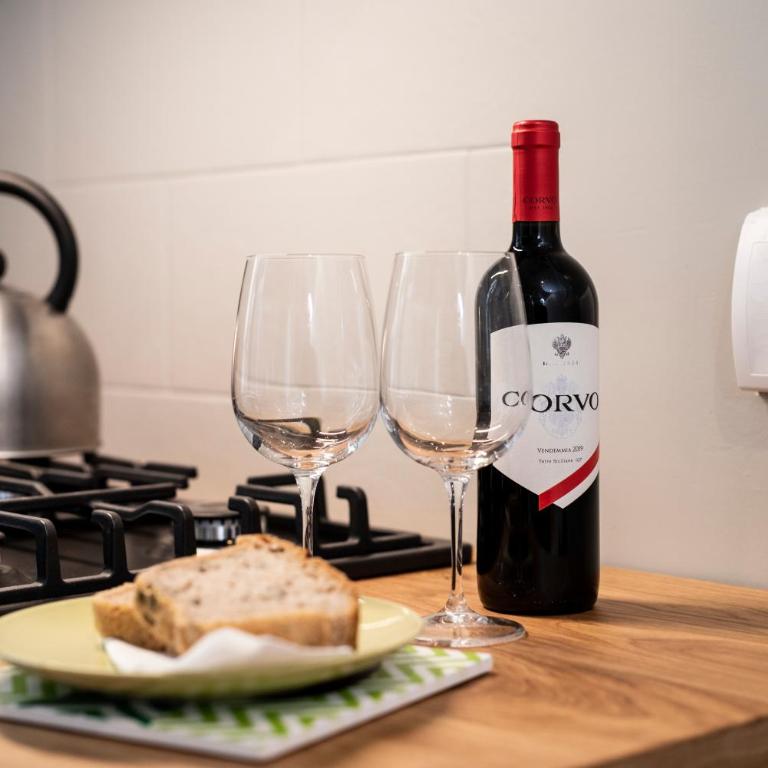 Interno 6 San Pietro - Appartamento - 66