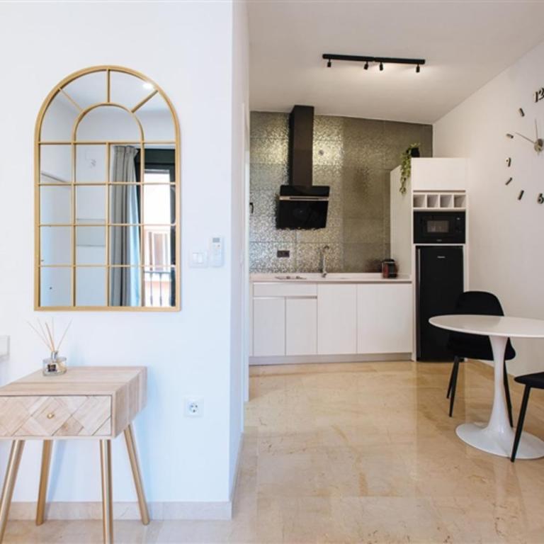 Guardamino Dúplex Suite Apartment - Apartment with Terrace - 10