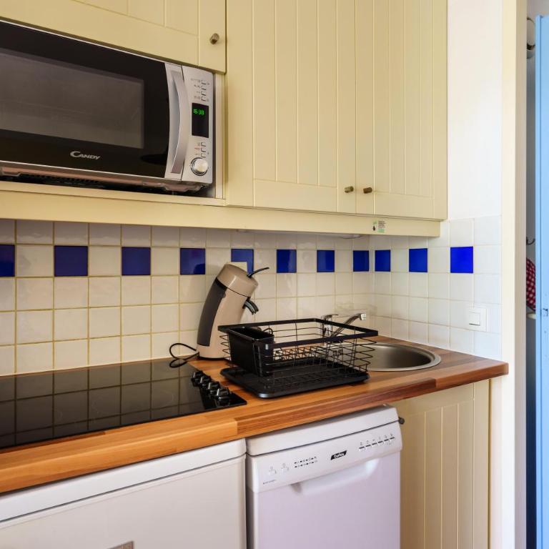 Residence Lacanau Les Pins - maeva Home - Appartement 1 Chambre Prestige (5 Personnes) - 2