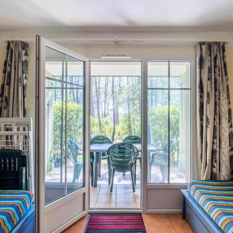 Residence Lacanau Les Pins - maeva Home - Appartement 1 Chambre Prestige (5 Personnes) - 4
