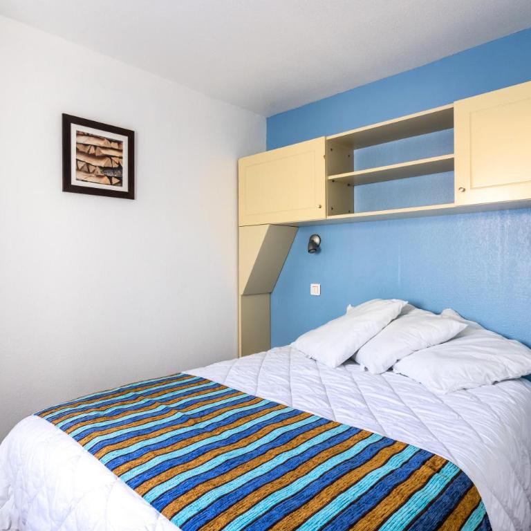 Residence Lacanau Les Pins - maeva Home - Appartement 1 Chambre Prestige (5 Personnes) - 5