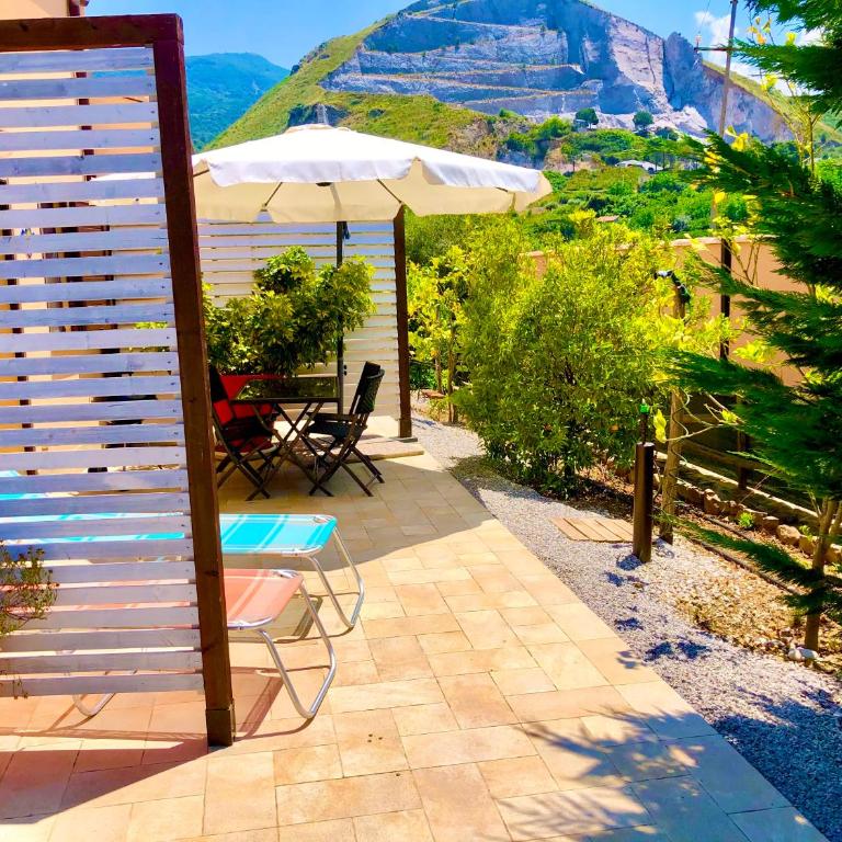 Cuore Della Valle - Appartamento Deluxe su 2 Livelli con Terrazza - 18
