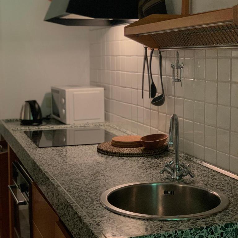 Bellagio Retreat - Cozy apartment in San Giovanni - Apartment - 22