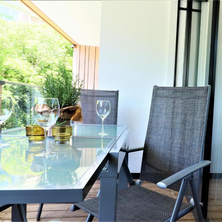 Alpin & See Resort - Pinzgau Holidays - Apartment mit 3 Schlafzimmern - Top 20 - 10