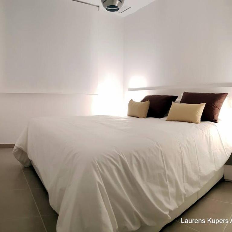 Beautiful apartment close to the sea - Two-Bedroom Apartment - 10