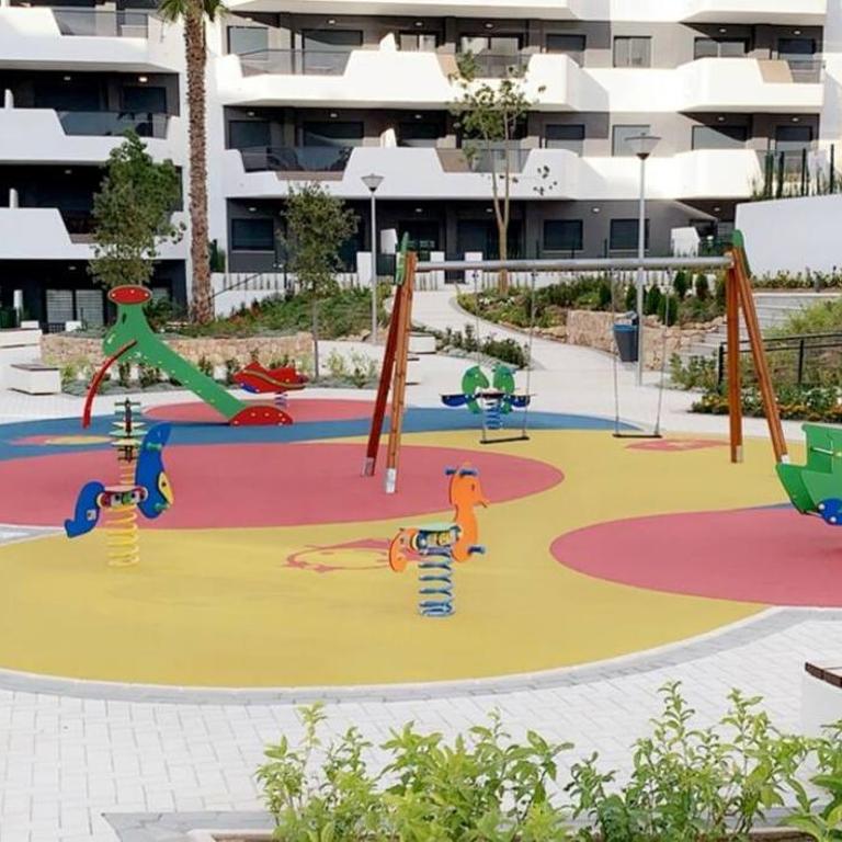 Beautiful apartment close to the sea - Two-Bedroom Apartment - 3