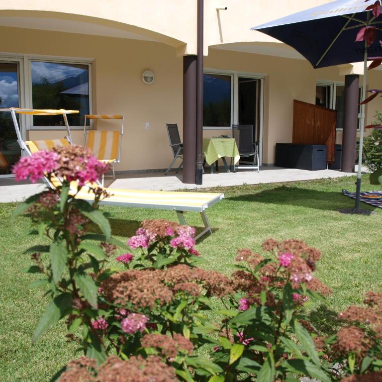 Margun - Apartments & PanoramaRooms - Apartamento con terraza - 6
