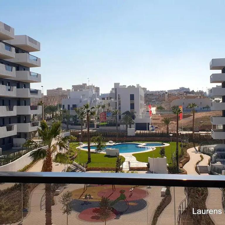 Beautiful apartment close to the sea - Two-Bedroom Apartment - 16