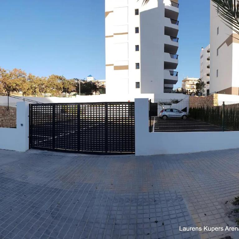 Beautiful apartment close to the sea - Two-Bedroom Apartment - 18