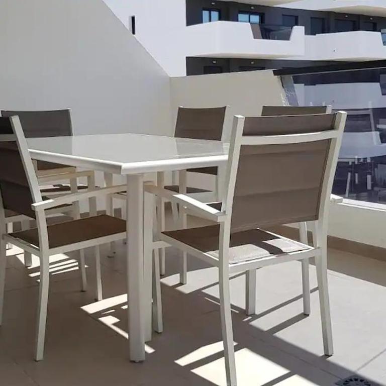 Beautiful apartment close to the sea - Two-Bedroom Apartment - 14