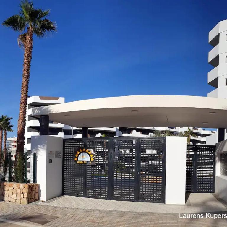 Beautiful apartment close to the sea - Two-Bedroom Apartment - 5