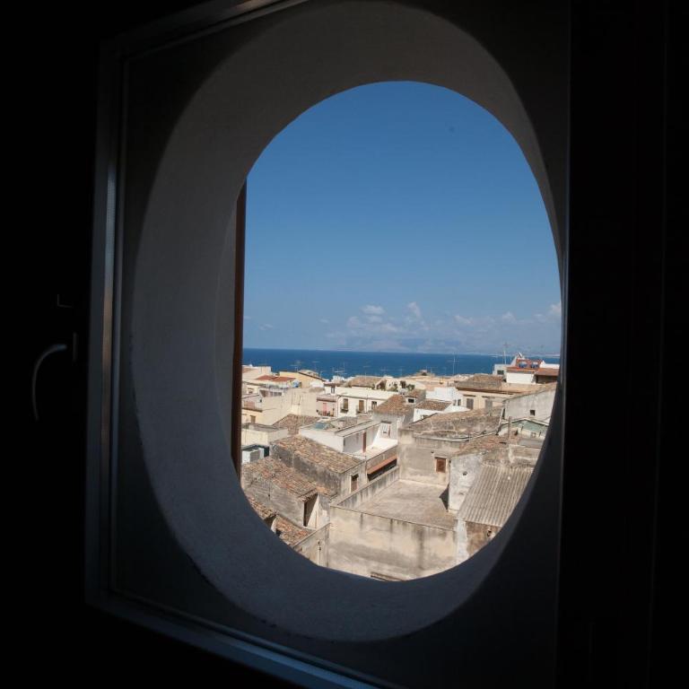 Sicilia Ovest - Sea View Terrace Dolce Vita - Apartment with Terrace - 18