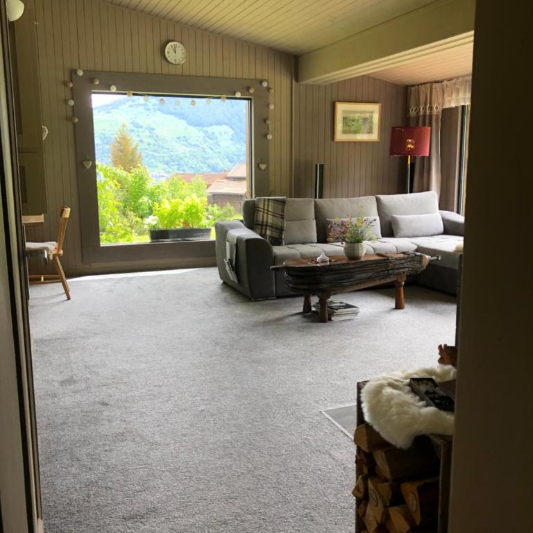 Magnifique Maison près du centre - Haus mit 3 Schlafzimmern - 6