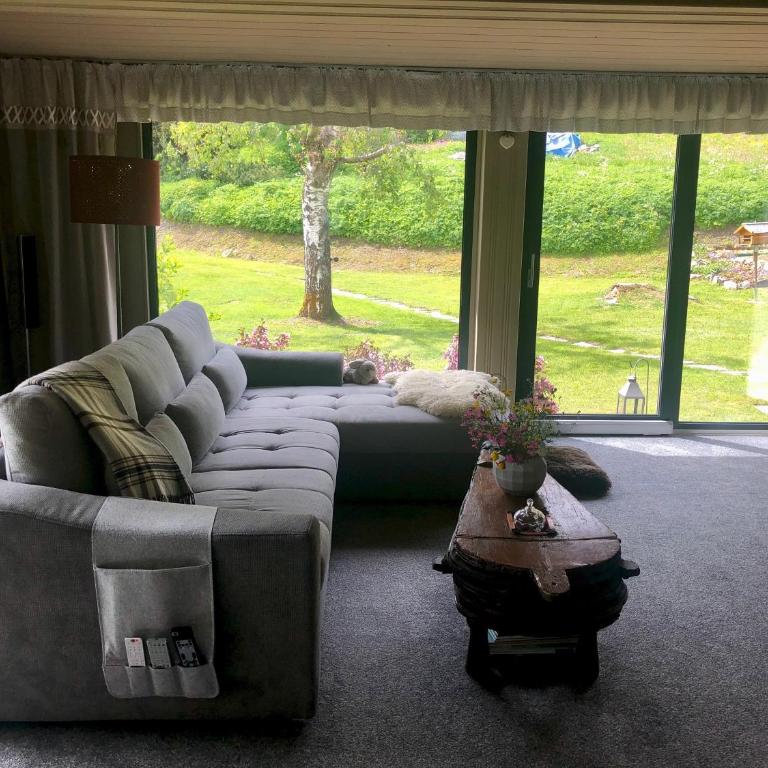 Magnifique Maison près du centre - Haus mit 3 Schlafzimmern - 5