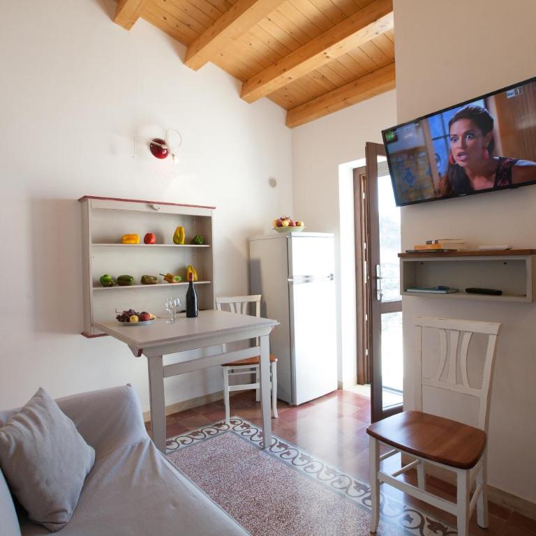 Sicilia Ovest - Sea View Terrace Dolce Vita - Apartment with Terrace - 30