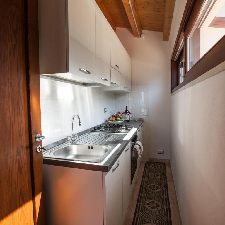 Sicilia Ovest - Sea View Terrace Dolce Vita - Apartment with Terrace - 70