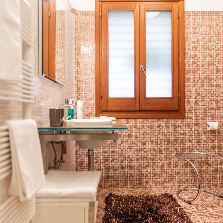 Orosei Home Holidays - Rimediu - Suite con Terrazza - 15