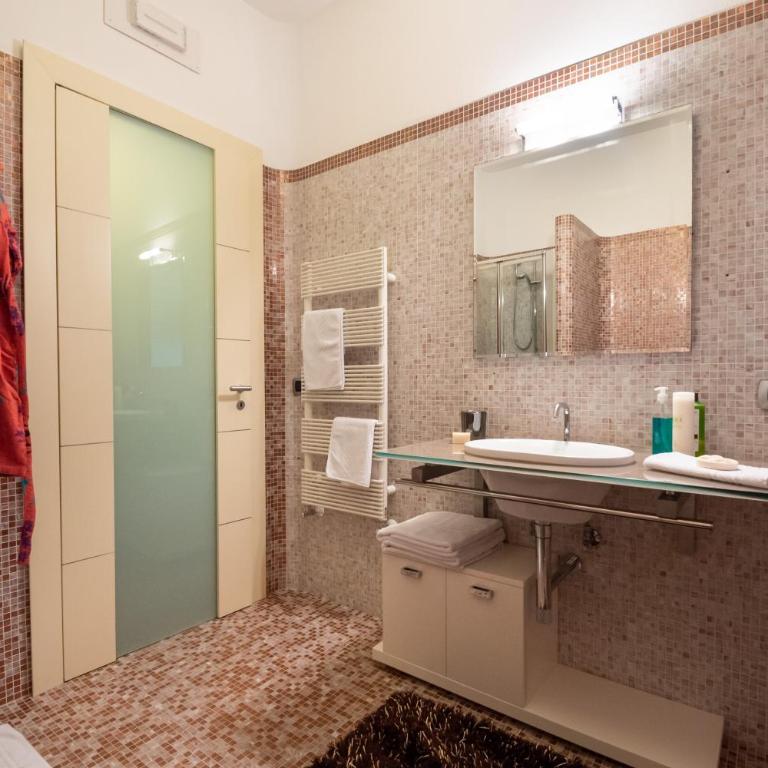 Orosei Home Holidays - Rimediu - Suite con Terrazza - 19