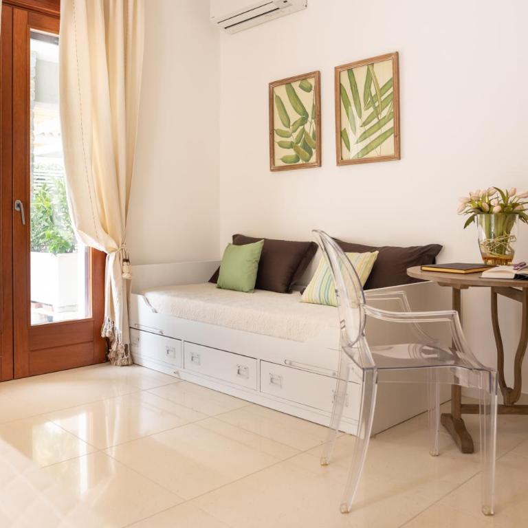 Orosei Home Holidays - Rimediu - Suite con Terrazza - 17