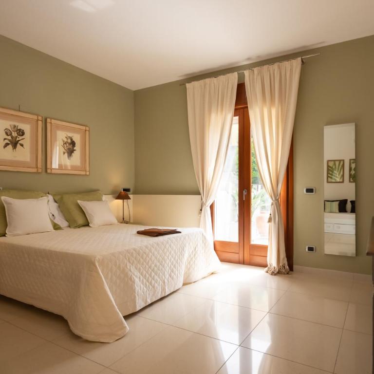Orosei Home Holidays - Rimediu - Suite con Terrazza - 8