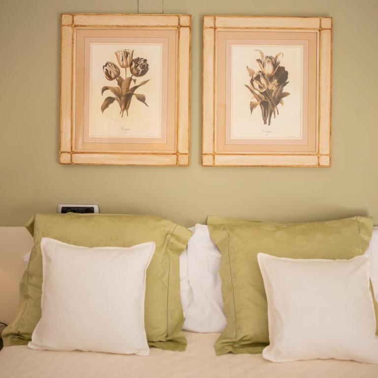 Orosei Home Holidays - Rimediu - Suite con Terrazza - 14
