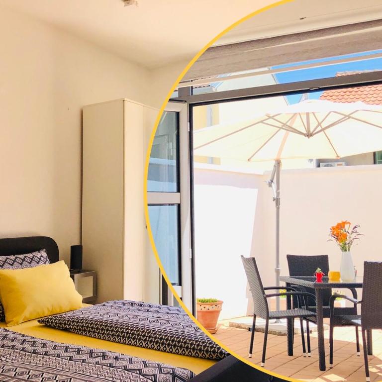 Dream Apartments - Apartment with Terrace - 3