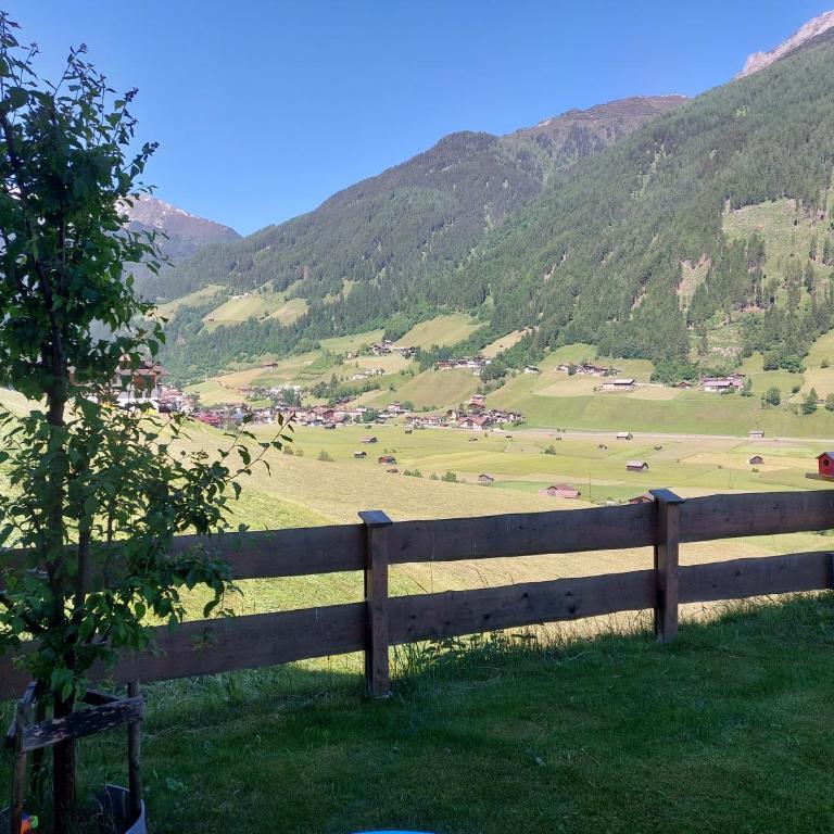 Ferienwohnung Alpenherz - Apartment mit 2 Schlafzimmern - 10