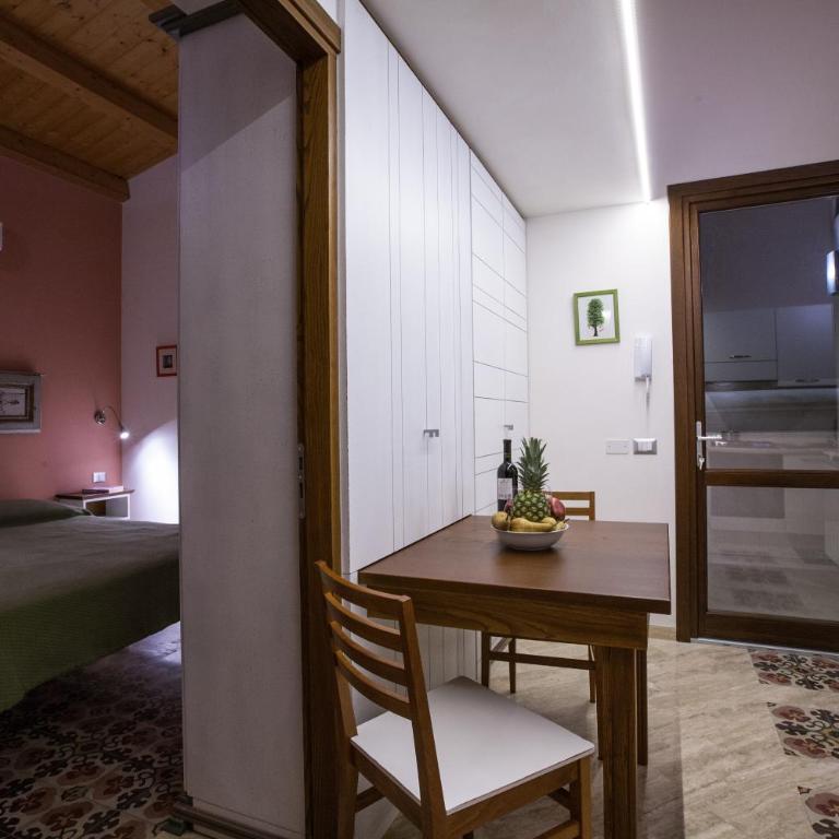 Sicilia Ovest - Sea View Terrace Dolce Vita - Apartment with Terrace - 64