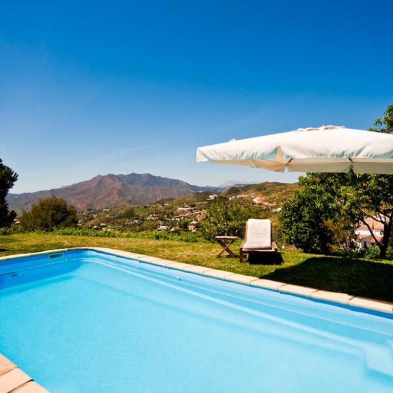 LUMINIAN Big Modern Villa with outstanding views sea & countryside - Villa - 3