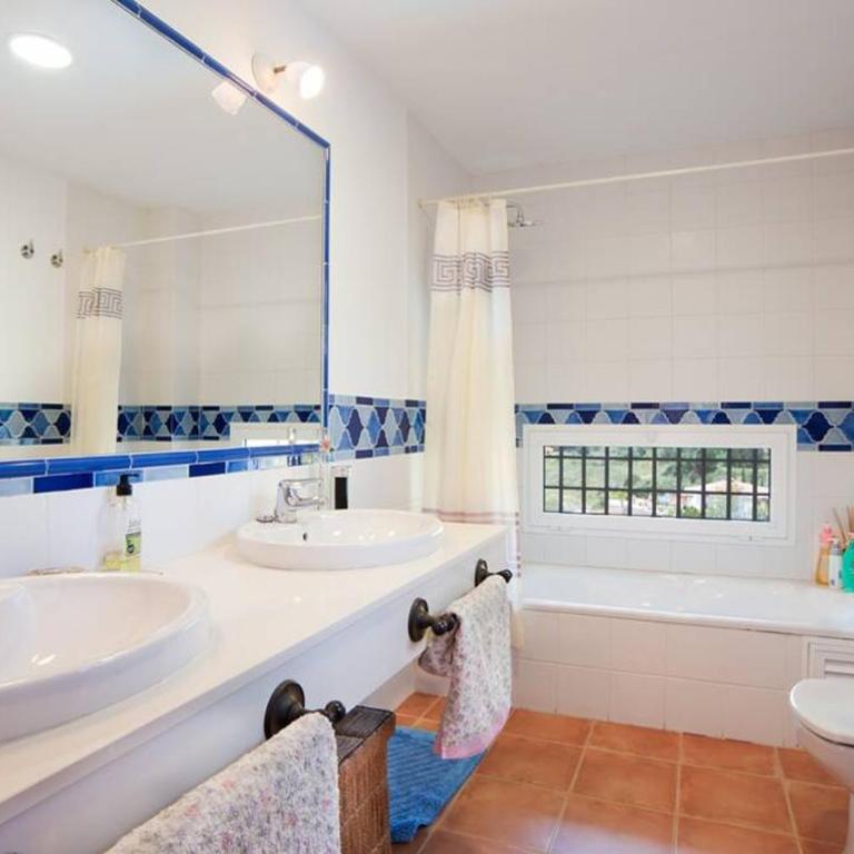LUMINIAN Big Modern Villa with outstanding views sea & countryside - Villa - 25