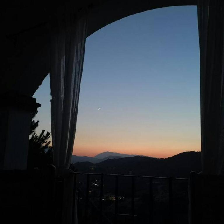 LUMINIAN Big Modern Villa with outstanding views sea & countryside - Villa - 63