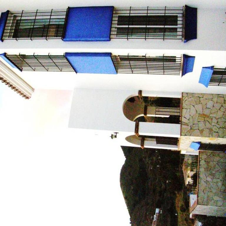 LUMINIAN Big Modern Villa with outstanding views sea & countryside - Villa - 65