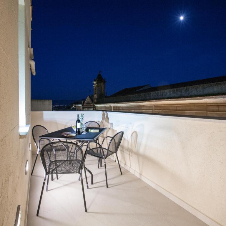 Sicilia Ovest - Sea View Terrace Dolce Vita - Apartment with Terrace - 87