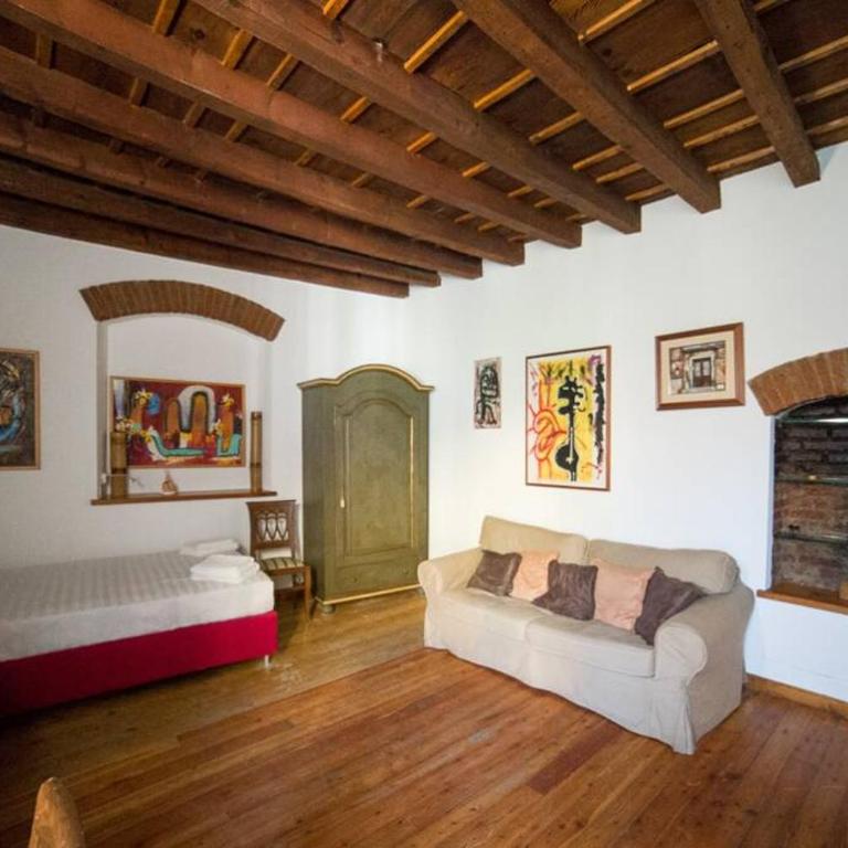 HBHALL Navigli 2 Apartment - Appartamento Monolocale - 4