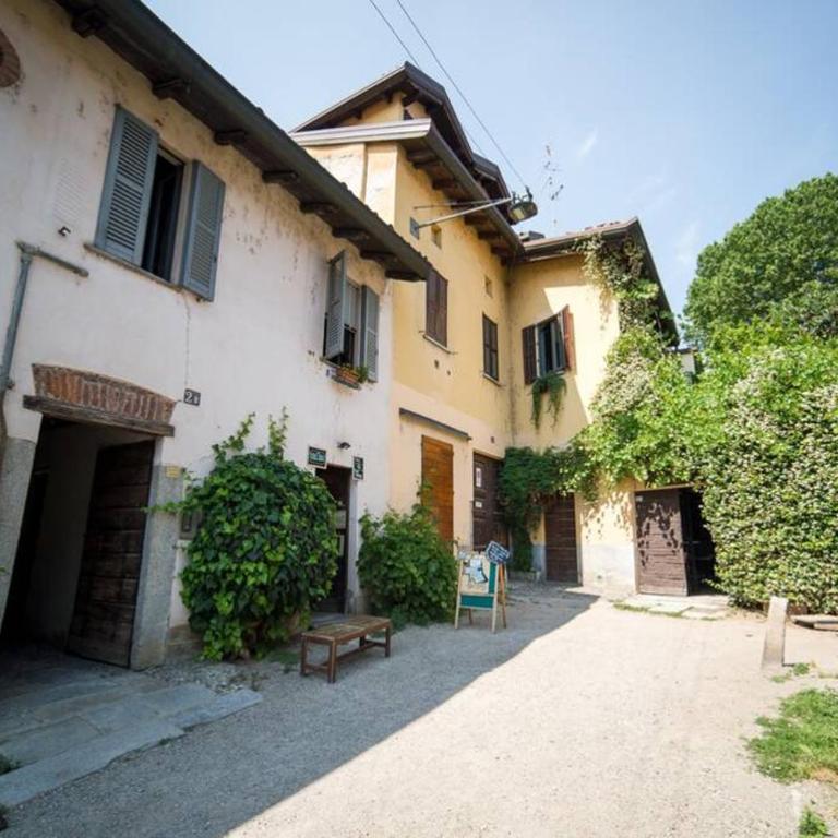 HBHALL Navigli 2 Apartment - Appartamento Monolocale - 2