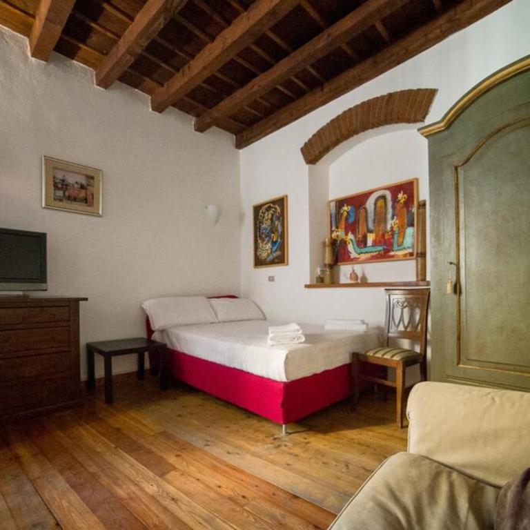 HBHALL Navigli 2 Apartment - Appartamento Monolocale - 7