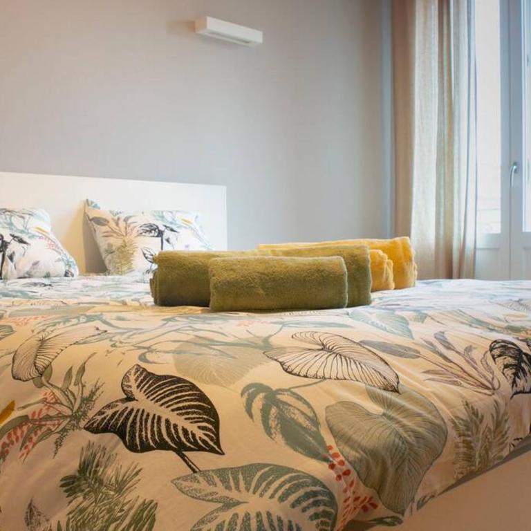 Confort Appartement 110 m² CleanNcosy Toulouse Hypercentre - Three-Bedroom Apartment - 12
